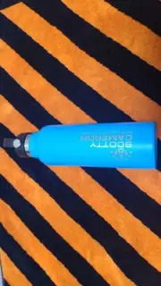 SCOTTY CAMERON Hydro Flask Stainless Steel Bottle 620ml Titleist Putter