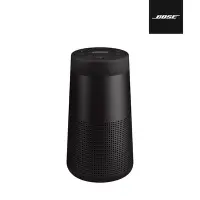 在飛比找Yahoo奇摩購物中心優惠-Bose SoundLink Revolve II 防潑水 