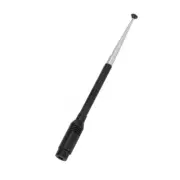RH775 SMA Female 120-900MHz Antenna For Baofeng UV5R UV82 888S HYT TC368 TYT