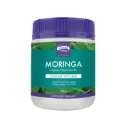Wonder Foods Organic Moringa 200g