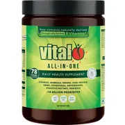 Vital All In One Greens Powder 300g