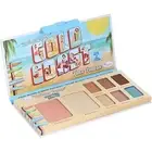 TheBalm TheBalm Voyage Gold Coast Face Palette --10g/0.35oz