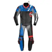 DP-Progressive Touring 2pc Black Red Blue