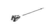 Anest Iwata WS400 Supernova HD 1.3mm Fluid Needle & Fluid Tip Nozzle - 93506910