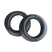 Headsets Earpads For Headphones Ear Cushions for Gold 7.1 CUHYA 0080 Earphone