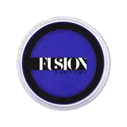 Fusion Body Art Face Paint Cake Prime - Fresh Blue 32g