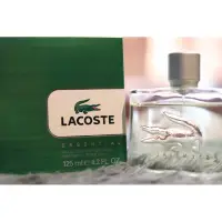 在飛比找蝦皮購物優惠-Lacoste Essential 異想世界男性淡香水 分裝