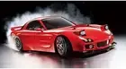 Tamiya 92188 1/10 RC TT02-D Chassis Drift Spec Car Kit Mazda RX-7 FD3S Japan
