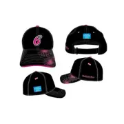 Sydney Sixers Big Bash BBL Cricket Players Training Cap/Hat!