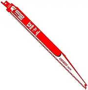 FREUD DS1206CWS3 Demon Carbide Wood Reciprocating Saw Blade
