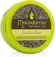 Macadamia Natural Oil Deep Repair Masque (For Dry, Damaged Hair) 236ml