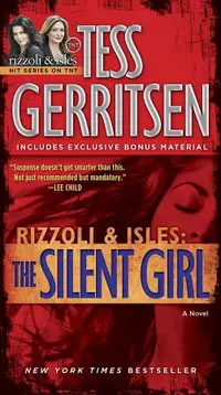 在飛比找誠品線上優惠-Rizzoli & Isles: The Silent Gi