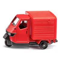 在飛比找momo購物網優惠-【SIKU】Piaggio Ape 三輪車(小汽車)