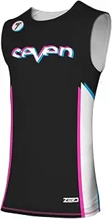 [Seven] Zero Alter Over Jersey