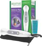 REVITIVE Ultrasound Therapy