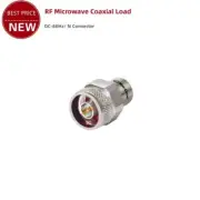 DC-8GHz 50ohm RF Microwave Coaxial Load w/N Connector KARN-50+ for Mini-Circuits