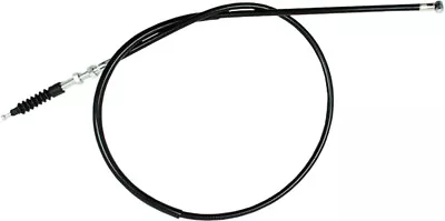 Motion Pro Black Vinyl Clutch Cable For Honda CB125S 1973-1975