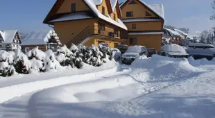 Wynajem Pokoi ,,Gory Tatry Wypoczynek "Pawel Kuczynski