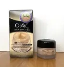 NEW OLAY Total Effects 7 In One Eye Brightening CC Color Correction Cream 0.5 oz
