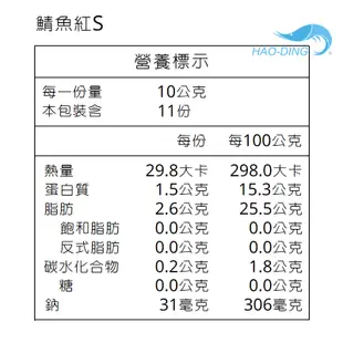 【昊鼎水產】薄鹽鯖魚片／S／L／單片裝／鯖魚片／挪威鯖魚／低鹽鯖魚／冷凍鯖魚／日式／定食／冷凍食品／海鮮批發