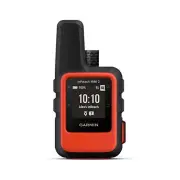 Garmin Inreach Mini2 Motorcycle GPS Tracker Flame Red
