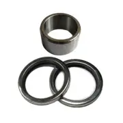 39699418 Oil Seal for Ingersoll Rand Screw Air Compressor Shaft Sleeve Seal Kit