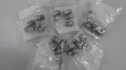 China 1MDG3A Spray Tip NZM15065 5000psi Size 6.5 (Pack of 25 Nozzles)