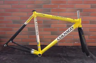 Colnago Chic // Bianchi,Gios,Pinarello,Cinelli 參考