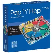 Blue Opal Pop 'N' Hop Game
