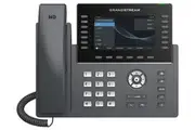 GRANDSTREAM 5 COLOUR SCREEN 77 PROGRAMMABLE KEYS WIFI SUPPORTS GBX20