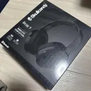 Skullcandy Hesh 3 Black S6Htw-K033