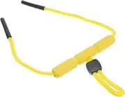 [HOMSFOU] Adjustable Floating Glasses Strap Elastic Eyewear Cord for Swimming Sport Sunglasses Retainer Water Sports Glasses Holder