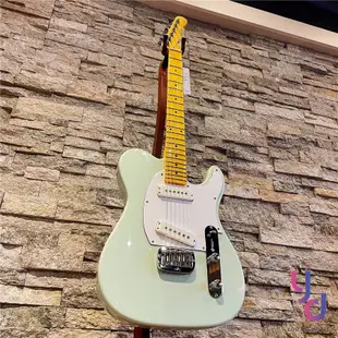 G&L ASAT® SPECIAL Tribute 電 吉他 Leo Fender (10折)