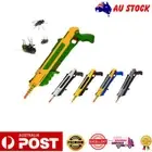 AU Pump Action Salt Shotgun Pest Killer Gun Bug insects killer Fly Pest Control