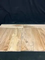 8pc Spalted Hard Maple Shorts -Woodworking Lumber 16" x 5" x 13/16"