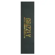 2* Grizzly T-Puds Kush Skateboard Grip Tape Sheet Cut Out 9" X 33" Griptape