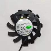 For COOLCOX CC6007H12S Mainframe Cooling Fan DC12V 0.2A S-2331 Quality