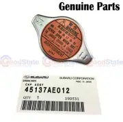 GENUINE Subaru Liberty Outback Sambar EJ EZ EN Radiator Cap