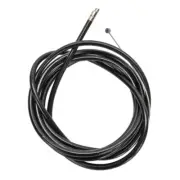 TWO Cables Gear Sunlite 72x79 Universal Black