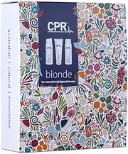 CPR Blonde Solution Haircare Trio Pack