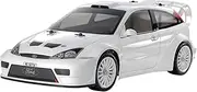 Tamiya 1/10 RC 2003 Ford Focus RS Custom