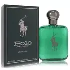 Polo Cologne Intense by Ralph Lauren Cologne Intense Spray 8 oz For Men