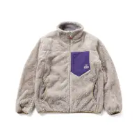 在飛比找PChome24h購物優惠-【CHUMS】女 Bonding Fleece Jacket