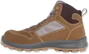 [CARHARTT] Men's Michigan Rugged Flex S1P Midcut Lace Up Safety Boot