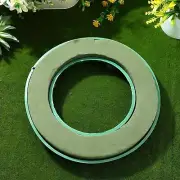 Floral Foam Ring Crafts Flower Foam Blocks for Wedding Florist Garden