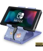 Nintendo Switch Animal Crossing Folding Playstand Hori AD27-001 Shooting Star