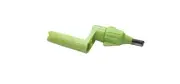 Dean Markley DM-TDK Turbo Tune Drum Key - Green
