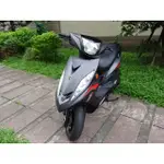 山葉 GTR AERO125 2012年 二手/中古機車