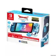 Dragon Quest Slime Grip Controller Fit for Nintendo Switch Hori