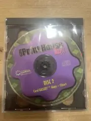 Corel 1997 Print House Magic Disc 2 New Sealed